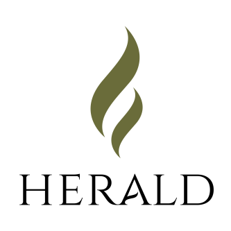 Hunter Herald Logo